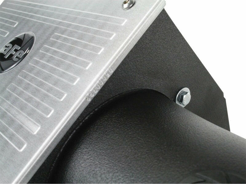 aFe MagnumFORCE Intakes Stage-2 P5R AIS P5R Jeep Grand Cherokee 06-10 V8-6.1L Cold Air Intakes aFe