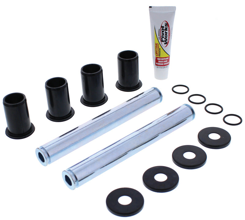 Pivot Works 14-23 Kawasaki Teryx 4 4x4 800 A-Arm Kit - Front Upper 1 Kit Req Per Veh Control Arms Pivot Works