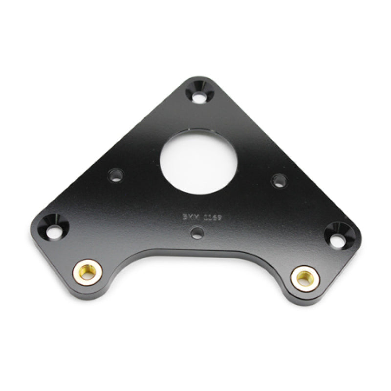 Wilwood Bracket (ea) - Front MD-HD 80-87 GM G Body Brake Hardware Wilwood