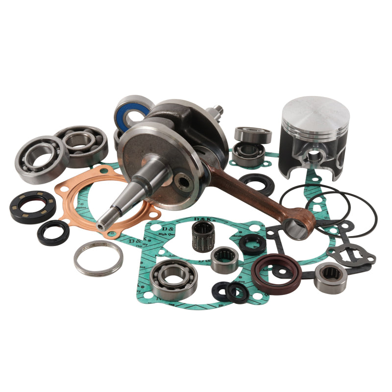Vertex Yamaha Complete Engine Rebuild Kit Gasket Kits Vertex Pistons