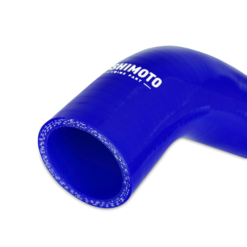 Mishimoto 08-14 Subaru WRX / 08+ STI Silicone Radiator Hose Kit - Blue Hoses Mishimoto