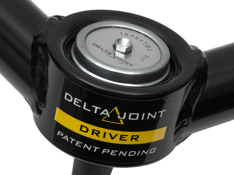 ICON 2020+ GM HD 0-2in 2.5 Series RR Shock System w/Tube UCA Shocks and Struts ICON