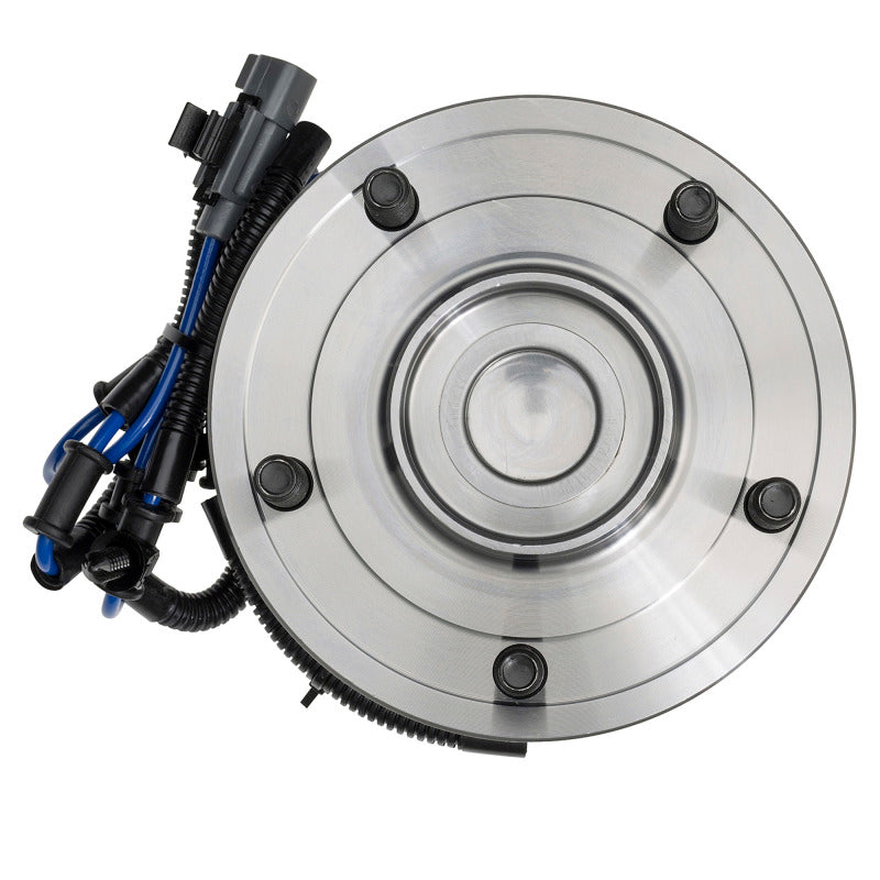 MOOG 08-11 Chrysler Town & Country Rear Hub Assembly Wheel Hubs Moog