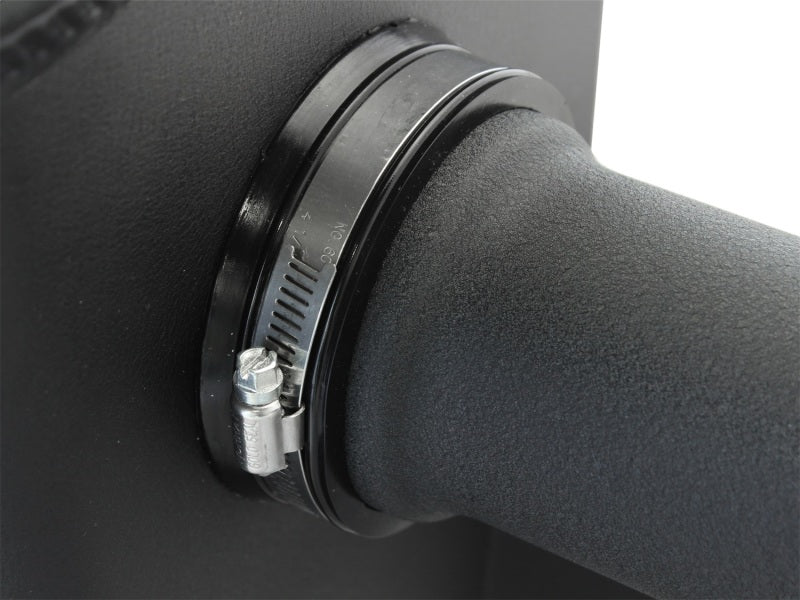 aFe MagnumFORCE Air Intake Stage-2 Pro 5R 10-11 Chevrolet Camaro V6 3.6L Cold Air Intakes aFe