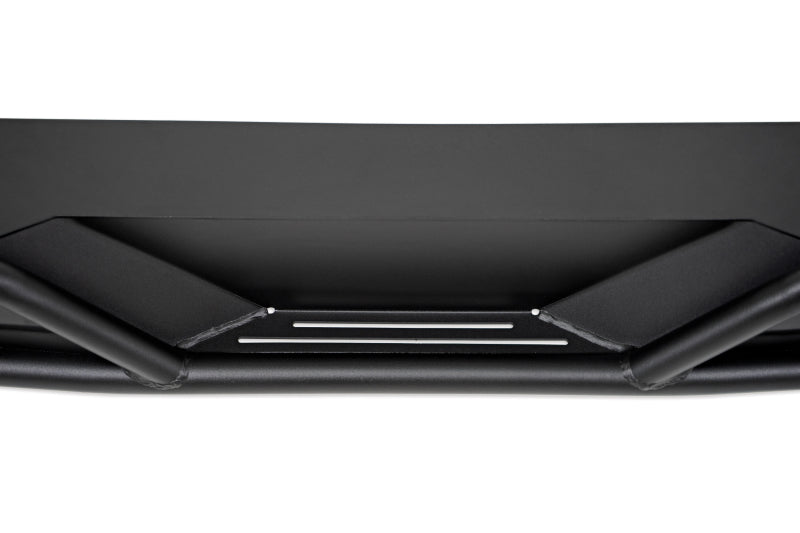 DV8 Offroad 21-23 Ford Bronco Competition Series Rear Bumper Bumpers - Steel DV8 Offroad