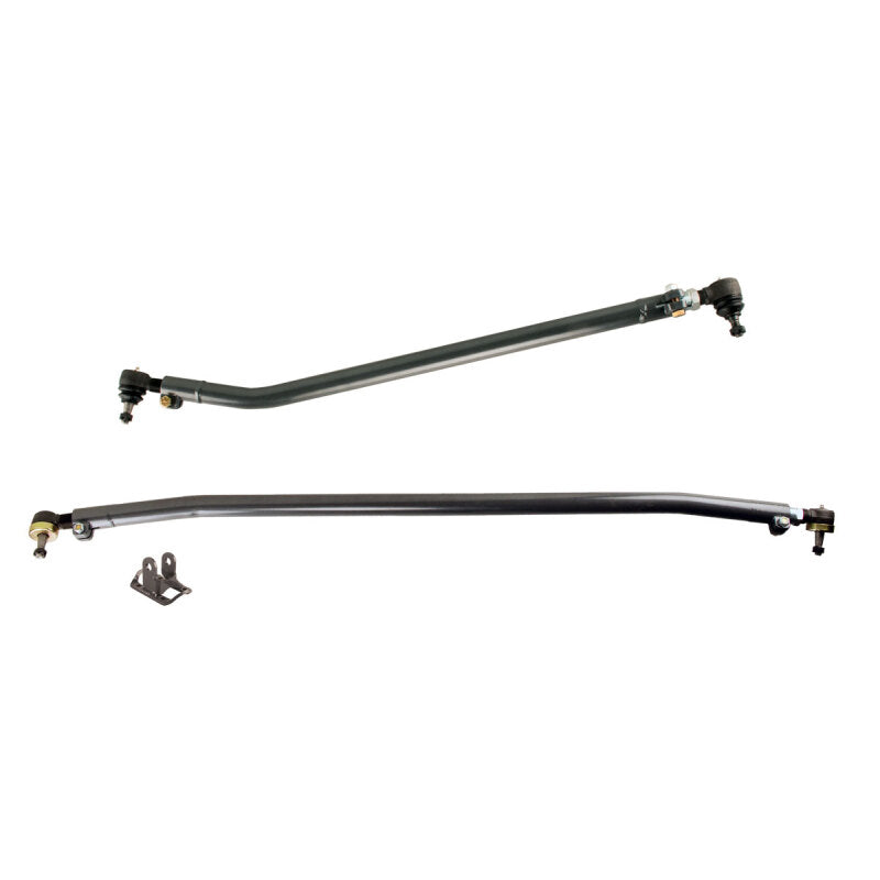 Synergy 2014+ Ram 2500 / 3500 Heavy Duty Steering Kit Tie Rods Synergy Mfg