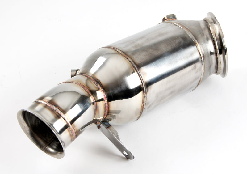 Wagner Tuning BMW F-Series 35i (7/2013+) Downpipe Kit (BMW OE Part 18328602882) Downpipes Wagner Tuning