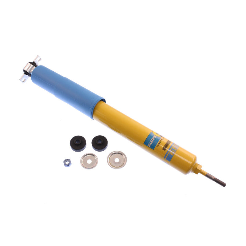 Bilstein B6 1975 Chevrolet Camaro Base Rear 46mm Monotube Shock Absorber Shocks and Struts Bilstein