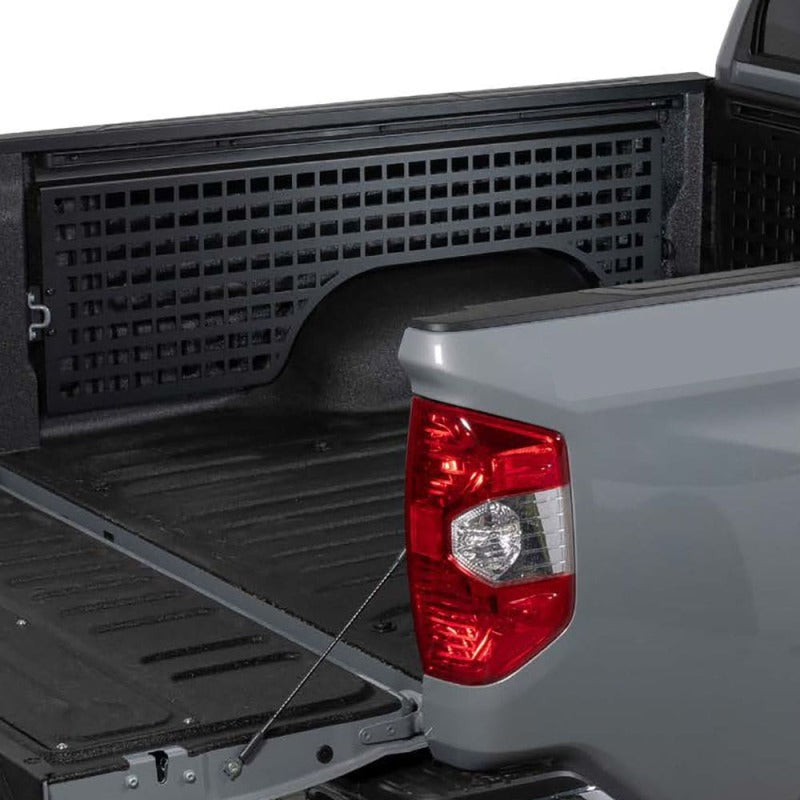 Putco 14-21 Toyota Tundra - 5.7ft (Short Box) Molle Driver Side Panel Exterior Trim Putco