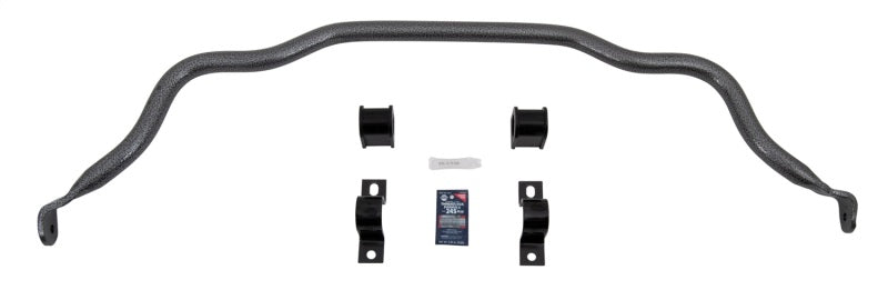Hellwig 19-21 Chevrolet Silverado 1500 2/4WD Solid Heat Treated Chromoly 1-3/8in Front Sway Bar Sway Bars Hellwig
