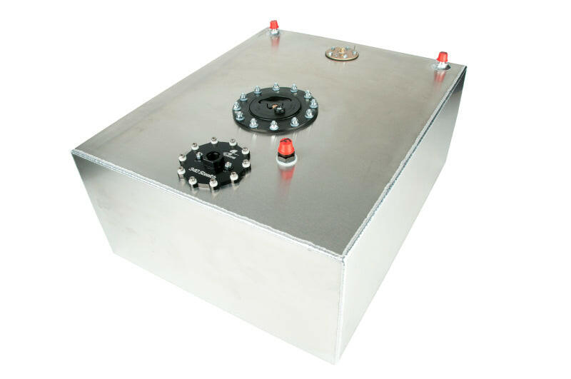 Aeromotive 20g 340 Stealth Fuel Cell Fuel Tanks Aeromotive