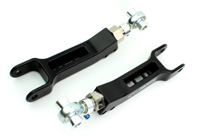 SPL Parts 2013+ Subaru BRZ/Toyota 86 Rear Traction Arms Suspension Arms & Components SPL Parts