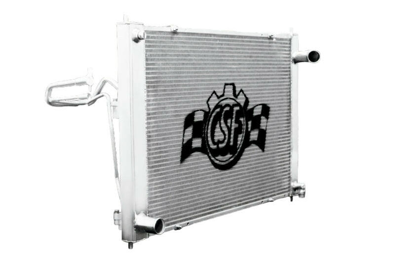 CSF 08-13 Nissan 370Z A/T Radiator Radiators CSF