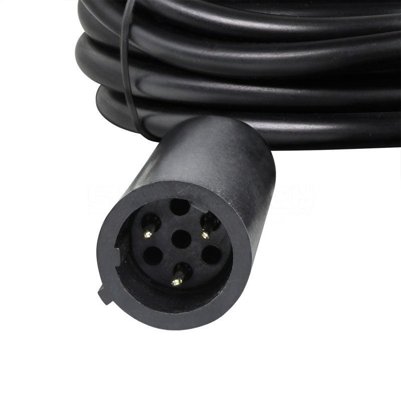 Superwinch Replacement Remote Control w/ 15ft Cable Winch Accessories Superwinch