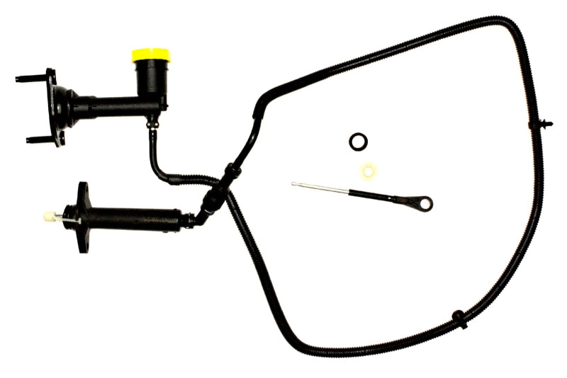 Exedy OE 2008-2010 Dodge Ram 2500 L6 Slave Cylinder Slave Cylinder Exedy