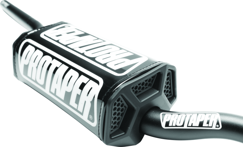 ProTaper ACF Carmichael Handlebar - Black Handlebars ProTaper