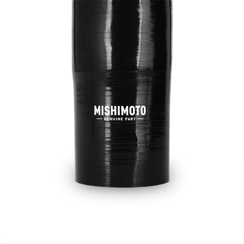 Mishimoto 2016+ Ford Focus RS Cold Side Intercooler Pipe - Black Hoses Mishimoto