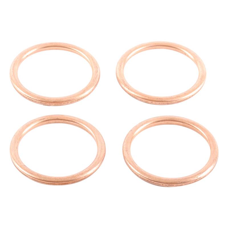 Vertex Gaskets 84-86 Honda CB700SC Nighthawk S Exhaust Gasket Kit Exhaust Gaskets Vertex Pistons
