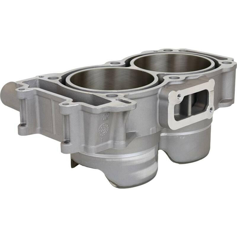Cylinder Works 2014 Polaris RZR 4 900 900cc Big Bore Cylinder 98mm Cylinder Kits Cylinder Works