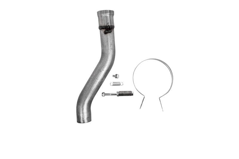 MBRP 06-07 Can-Am Outlander 650/800 (Standard & XT) Slip-On Exhaust System w/Sport Muffler Catback MBRP