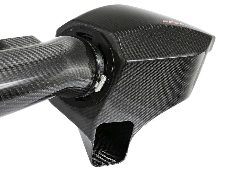 aFe Momentum GT Pro 5R Cold Air Intake System 15-17 BMW M3/M4 S55 (tt) Cold Air Intakes aFe