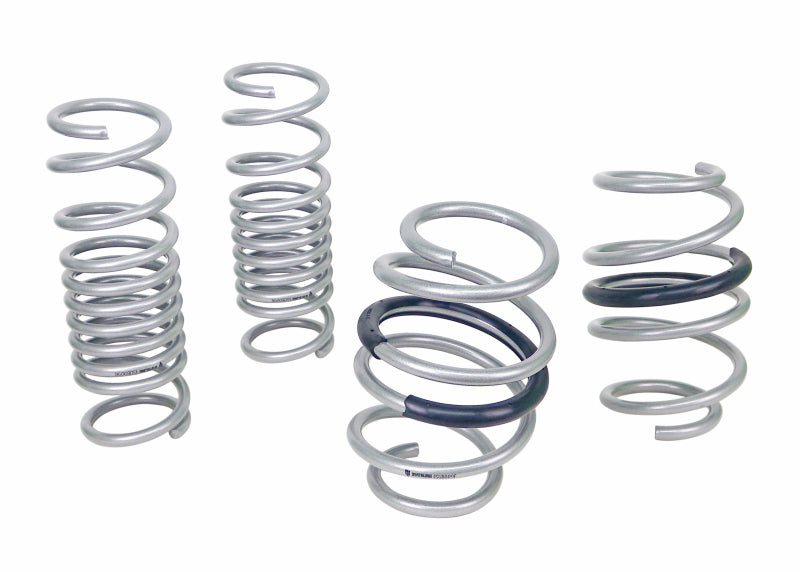 Whiteline 2022+ Subaru WRX (VB Chassis) Performance Lowering Springs Lowering Springs Whiteline