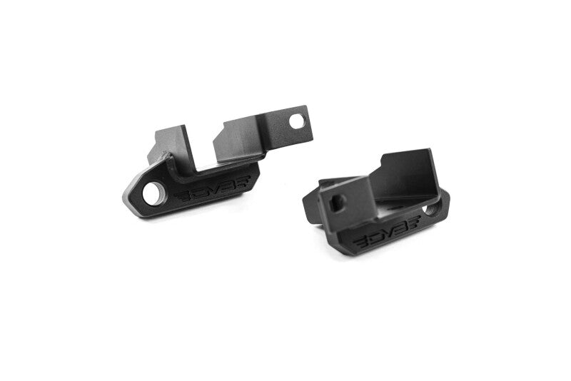 DV8 Offroad 24-25 Toyota Tacoma D-Ring Recovery Mounts - Pair Winch Accessories DV8 Offroad