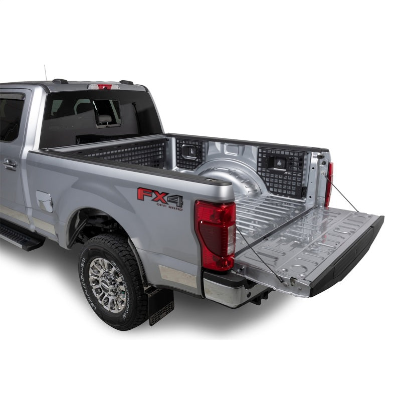 Putco 21-21 Ford F-150 - 6.5ft (Standard Box) Molle Driver Side Panel Exterior Trim Putco