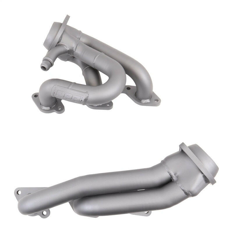 BBK 05-10 Mustang 4.0 V6 Shorty Tuned Length Exhaust Headers - 1-5/8 Titanium Ceramic Headers & Manifolds BBK