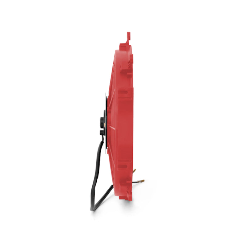 Mishimoto 12 Inch Electric Fan 12V Fans & Shrouds Mishimoto