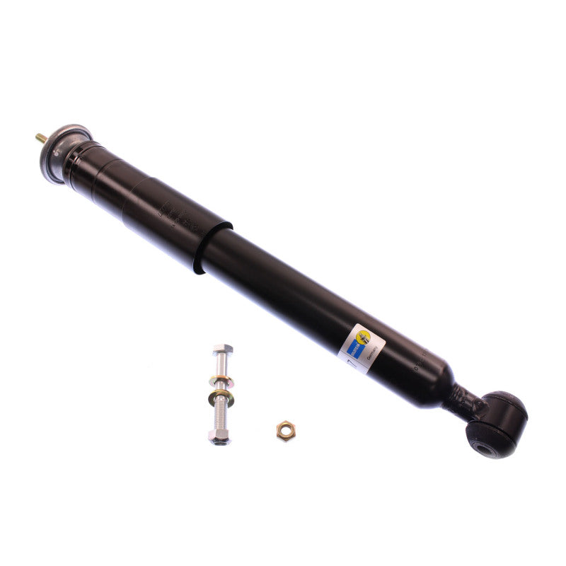 Bilstein B4 1992 Mercedes-Benz 300SD Base Rear 46mm Monotube Shock Absorber Shocks and Struts Bilstein