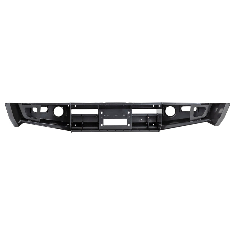 ARB Sahara Deluxe Bar Lr Disco Ii 03-04 Bumpers - Steel ARB