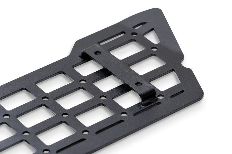 DV8 Offroad 2021+ Ford Bronco Center Console Molle Panels Exterior Trim DV8 Offroad