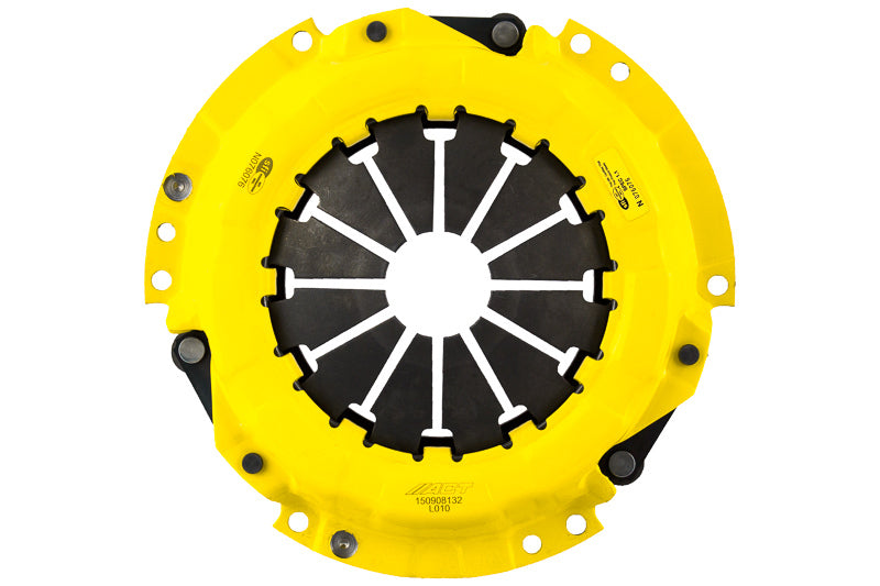 ACT 2007 Lotus Exige P/PL Heavy Duty Clutch Pressure Plate Pressure Plates ACT