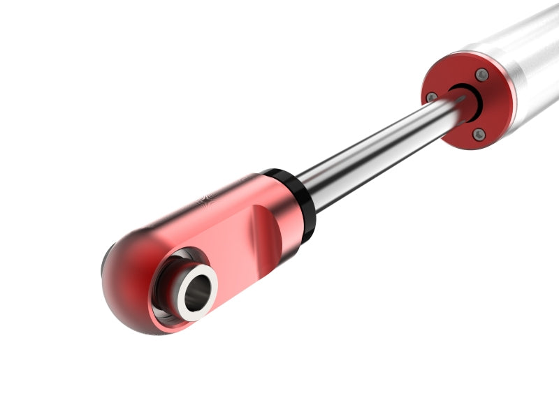 aFe Sway-A-Way 2.5 Front Shock Kit w/Remote Reservoirs for 0-1.5 IN Lifts Ford F-250/F-350 17-24 4WD Shocks and Struts aFe