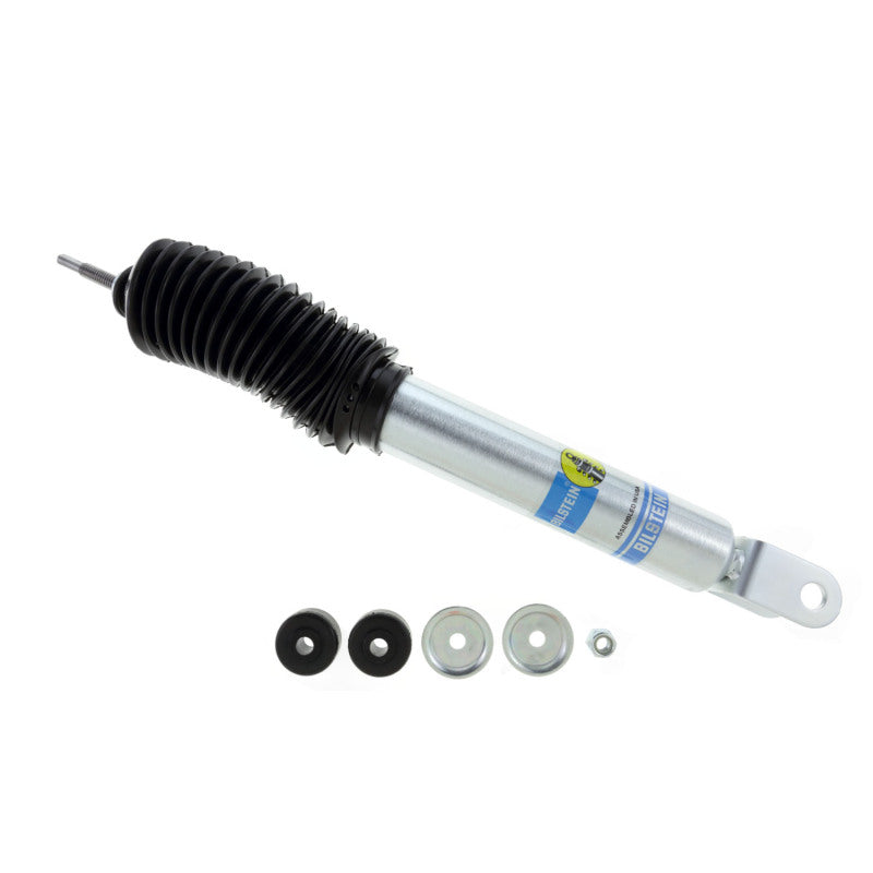 Bilstein 5100 Series 2000 Chevrolet Tahoe LT Front 46mm Monotube Shock Absorber Shocks and Struts Bilstein