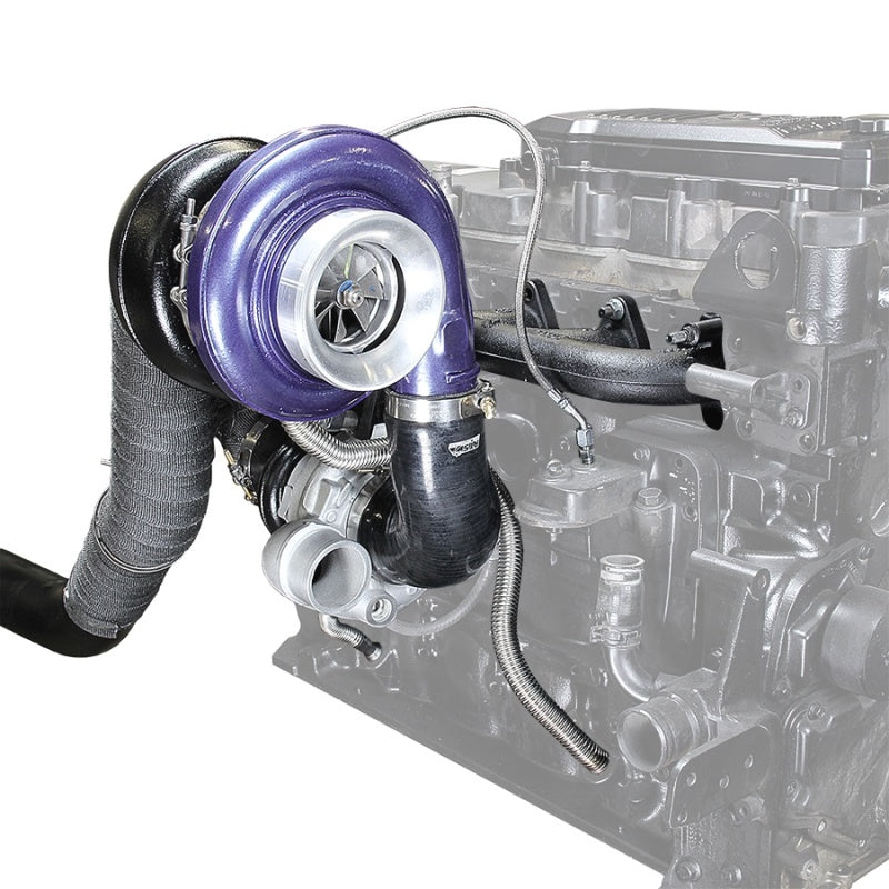 ATS Diesel 03-07 Dodge Cummins 5.9L Aurora Plus 7500 Turbo Kit Turbo Kits ATS Diesel