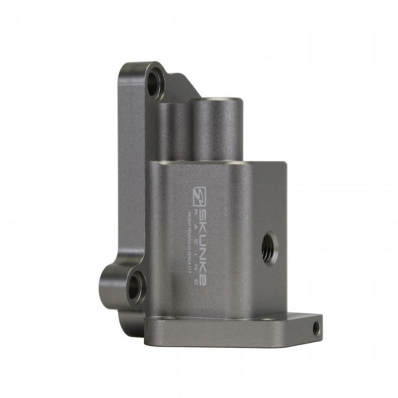 Skunk2 Honda/Acura H-Series VTEC Hard Anodized Billet Solenoid Solenoids Skunk2 Racing