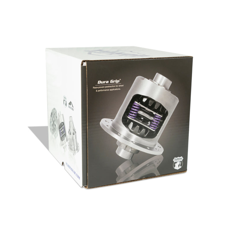 Yukon Dura Grip Positraction for Dana 80 / 35 Spline / 4.10 & Up Differentials Yukon Gear & Axle
