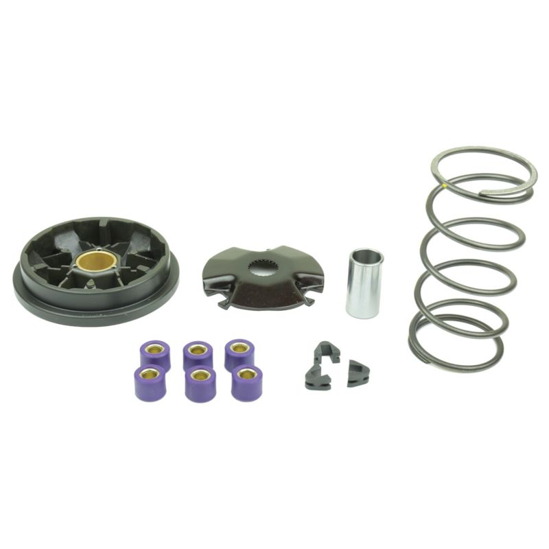 Athena 99-00 Malaguti Malaguti 100 Athena Complete Speedmatic Variator Kit Transmission Internals Athena