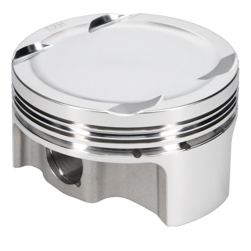 JE Pistons CHRY 2.0 420A 88MKIT Set of 4 Pistons Piston Sets - Forged - 4cyl JE Pistons
