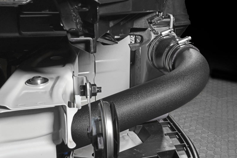 PERRIN 22-25 Subaru WRX Front Mount Intercooler Kit (Black Tubes & Silver Core) Intercoolers Perrin Performance