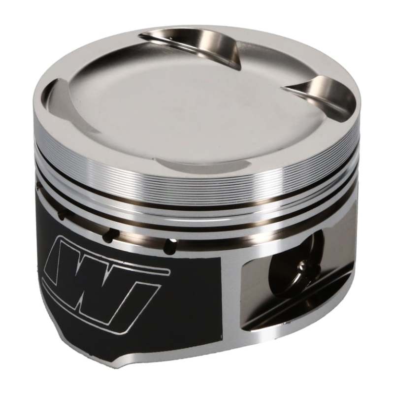 Wiseco Toyota Turbo -14.8cc 1.338 X 86.25 Piston Shelf Stock Pistons - Forged - Single Wiseco