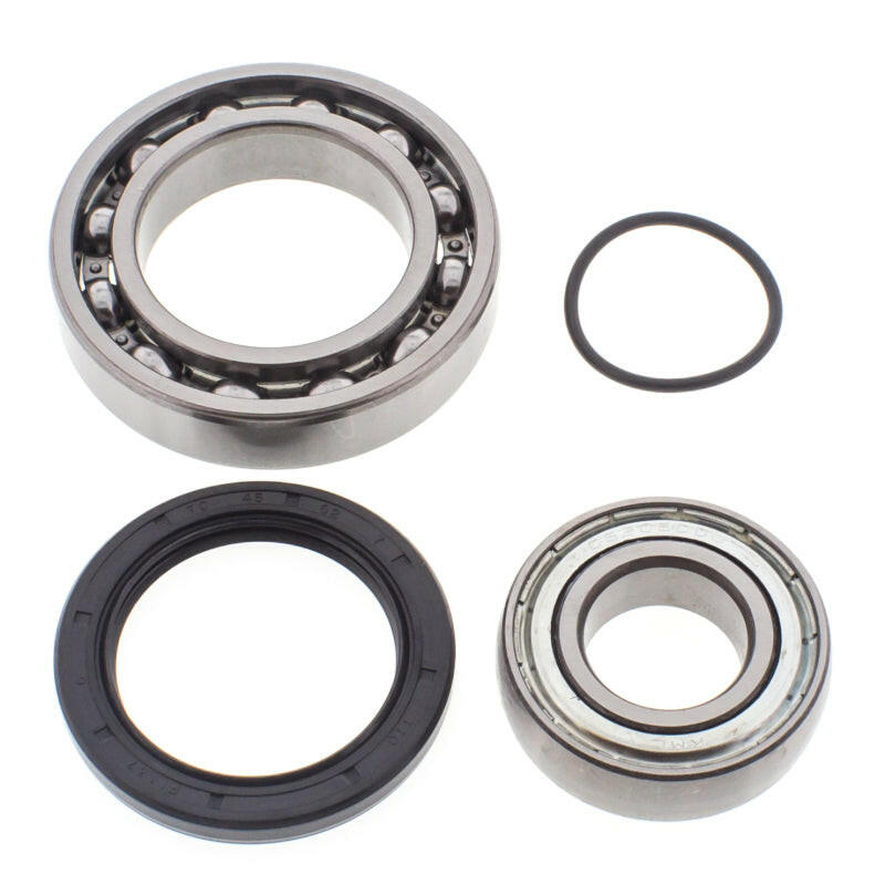 All Balls Racing 2006 Polaris FS/FST Classic Drive Shaft Bearing & Seal Kit Lower Shaft - Track Driveshafts All Balls Racing