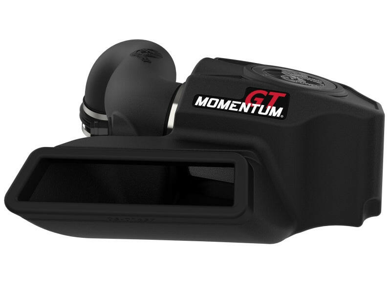 aFe Momentum GT Pro DRY S Cold Air Intake System 19-21 Audi Q3 L4-2.0L (t) Air Filters - Universal Fit aFe