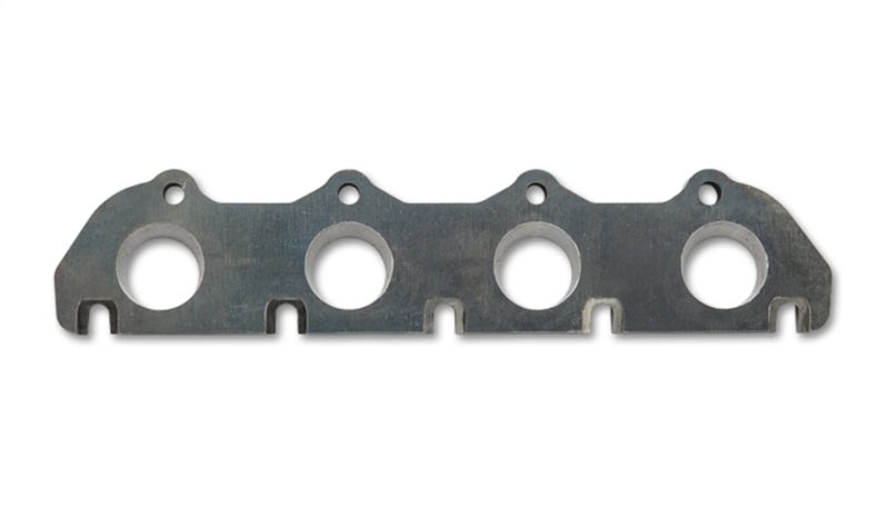 Vibrant Mild Steel Exhaust Manifold Flange for VW/Audi 2.0FSI motor 1/2in Thick Flanges Vibrant