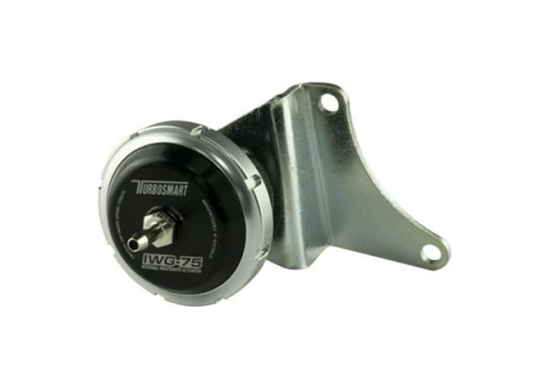 Turbosmart IWG75 97-07 Subaru Impreza WRX 7 PSI Black Internal Wastegate Actuator Wastegates Turbosmart