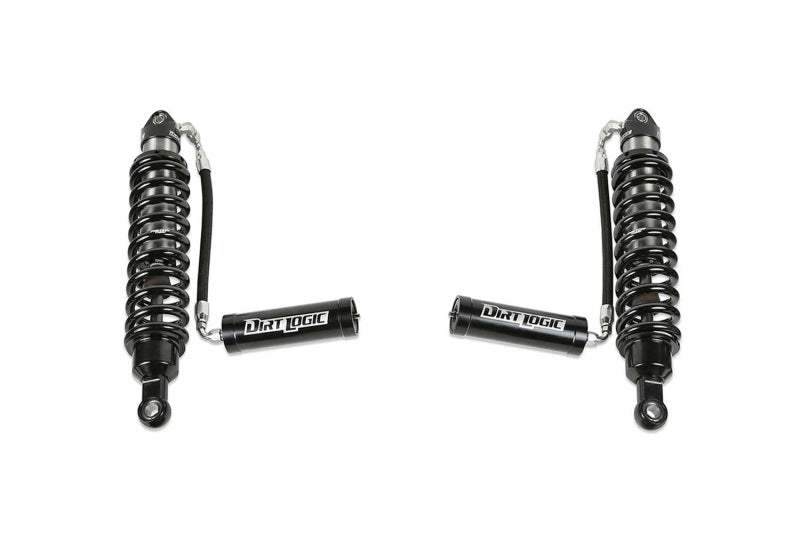 Fabtech 2021+ Ford Bronco 3in. Front Dirt Logic 2.5 Reservoir Coilovers - Pair Coilovers Fabtech