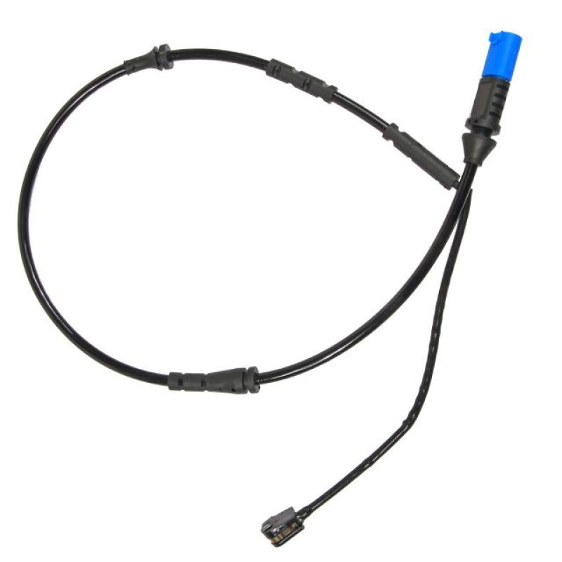 Power Stop 18-19 BMW X3 Front Euro-Stop Electronic Brake Pad Wear Sensor Brake Hardware PowerStop