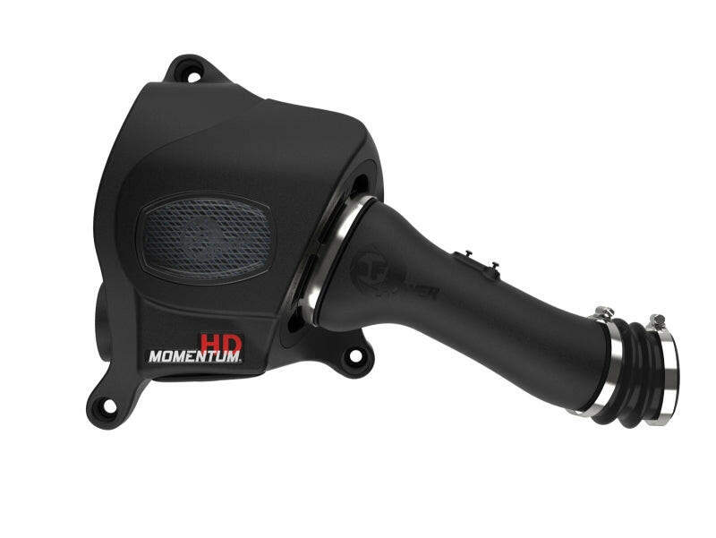 aFe 08-21 Toyota Land Cruiser (J200) V8-4.5L (td) Momentum HD Air Intake System w/ Pro 10R Filter Cold Air Intakes aFe